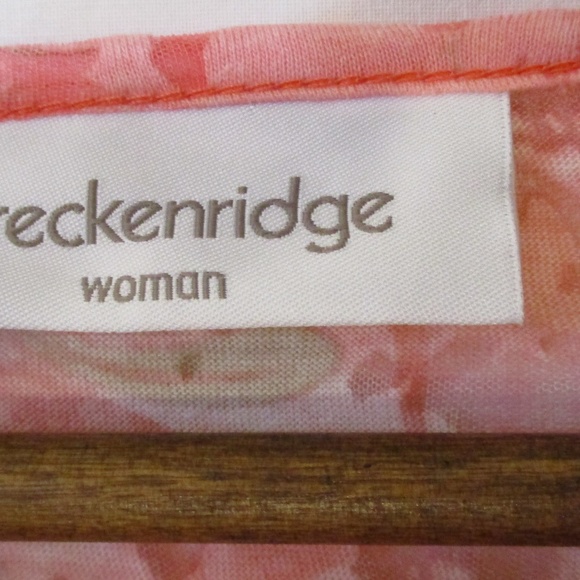 Breakenridge 1x - Picture 4 of 6